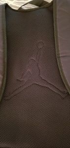 Jordan Accessories - Air Jordan Backpack Jordan Accessories - Air Jordan Backpack